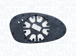 Sticla oglinda, oglinda retrovizoare exterioara Magneti Mare