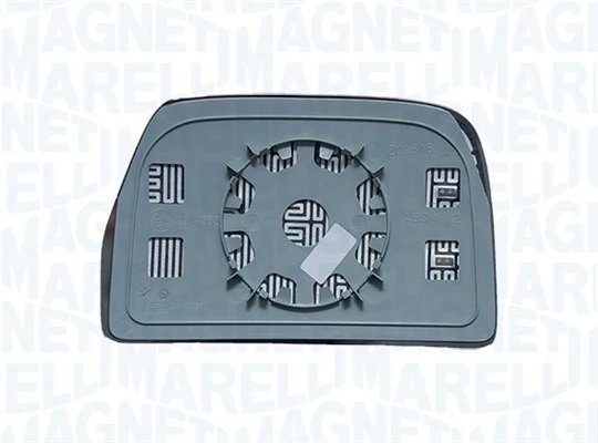 STICLA OGLINDA, OGLINDA RETROVIZOARE EXTERIOARA MAGNETI MARELLI 182209003900 - Compatibil cu IVECO