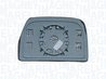 STICLA OGLINDA, OGLINDA RETROVIZOARE EXTERIOARA MAGNETI MARELLI 182209003900 - Compatibil cu IVECO
