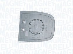 Sticla oglinda, oglinda retrovizoare exterioara Magneti Mare