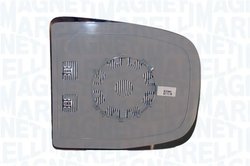 STICLA OGLINDA, OGLINDA RETROVIZOARE EXTERIOARA MAGNETI MARELLI 182209004100 - Compatibil cu IVECO