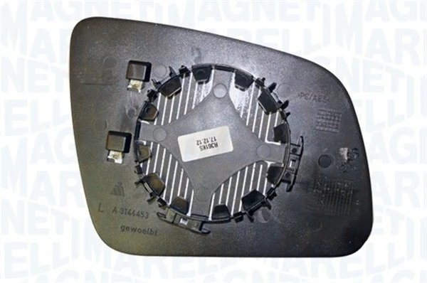 Sticla oglinda, oglinda retrovizoare exterioara Magneti Mare