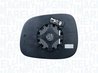 STICLA OGLINDA, OGLINDA RETROVIZOARE EXTERIOARA MAGNETI MARELLI 182209007100 - Compatibil cu BMW