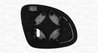 STICLA OGLINDA, OGLINDA RETROVIZOARE EXTERIOARA MAGNETI MARELLI 182209009100 - Compatibil cu NISSAN (DFAC), SEAT, SKODA, VW