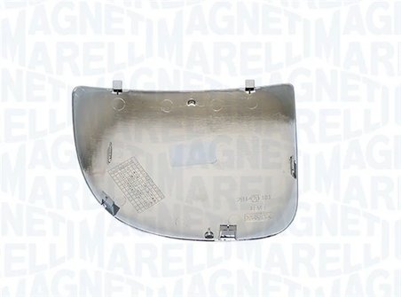 STICLA OGLINDA, OGLINDA RETROVIZOARE EXTERIOARA MAGNETI MARELLI 182209016400 - Compatibil cu IVECO