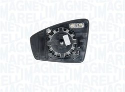 Sticla oglinda, oglinda retrovizoare exterioara Magneti Mare