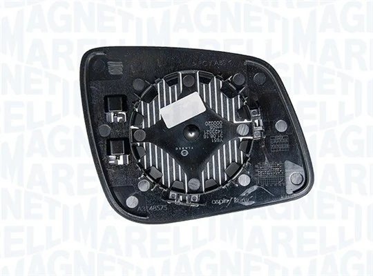 Sticla oglinda, oglinda retrovizoare exterioara Magneti Mare