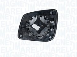 Sticla oglinda, oglinda retrovizoare exterioara Magneti Mare