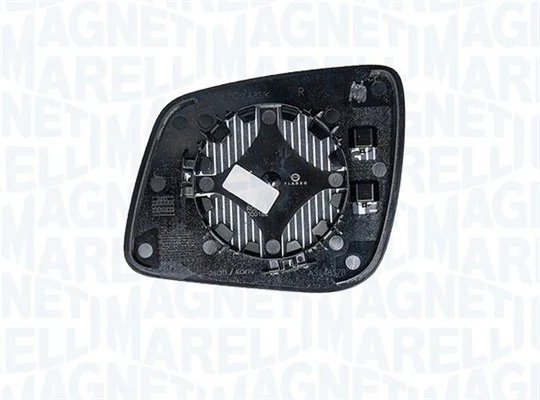 STICLA OGLINDA, OGLINDA RETROVIZOARE EXTERIOARA MAGNETI MARELLI 182209019600 - Compatibil cu MERCEDES-BENZ