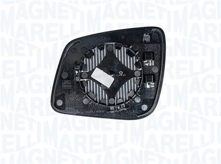 STICLA OGLINDA, OGLINDA RETROVIZOARE EXTERIOARA MAGNETI MARELLI 182209019600 - Compatibil cu MERCEDES-BENZ
