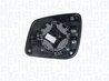 STICLA OGLINDA, OGLINDA RETROVIZOARE EXTERIOARA MAGNETI MARELLI 182209019600 - Compatibil cu MERCEDES-BENZ