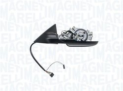 OGLINDA EXTERIOARA MAGNETI MARELLI 182215014700 - Compatibil cu AUDI