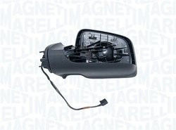 OGLINDA EXTERIOARA MAGNETI MARELLI 182215021700 - Compatibil cu MERCEDES-BENZ
