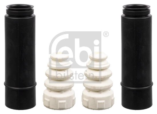 KIT PROTECTIE PRAF AMORTIZOR FEBI BILSTEIN 182218 - Compatibil cu AUDI, SEAT
