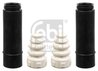 KIT PROTECTIE PRAF AMORTIZOR FEBI BILSTEIN 182218 - Compatibil cu AUDI, SEAT