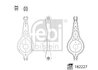 Brat suspensie Febi Bilstein 182227