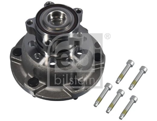 SET RULMENT ROATA FEBI BILSTEIN 182237 - Compatibil cu FORD