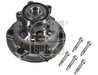 SET RULMENT ROATA FEBI BILSTEIN 182237 - Compatibil cu FORD