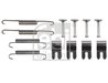 Set accesorii saboti frana Febi Bilstein 182267