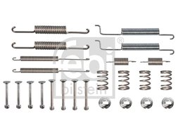 Set accesorii saboti frana Febi Bilstein 182282