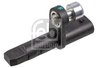 Senzor ABS Febi Bilstein 182377