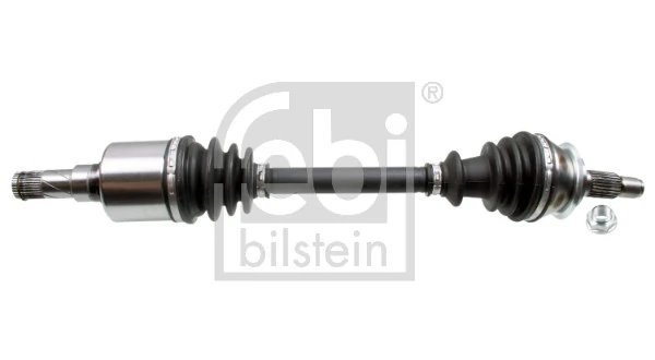 Planetara Febi Bilstein 182443