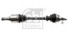 Planetara Febi Bilstein 182443