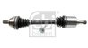 Planetara Febi Bilstein 182444