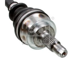 Planetara Febi Bilstein 182443