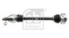 PLANETARA FEBI BILSTEIN 182445 - Compatibil cu BMW