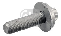 Surub, etrier Febi Bilstein 182452