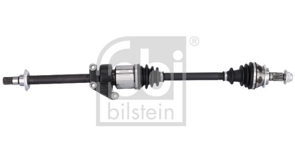 Planetara Febi Bilstein 182458
