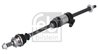 Planetara Febi Bilstein 182458