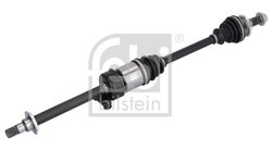 Planetara Febi Bilstein 182458