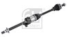 Planetara Febi Bilstein 182458