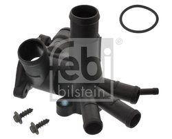 Flansa lichid racire Febi Bilstein 18248