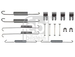 Set accesorii saboti frana Febi Bilstein 182552