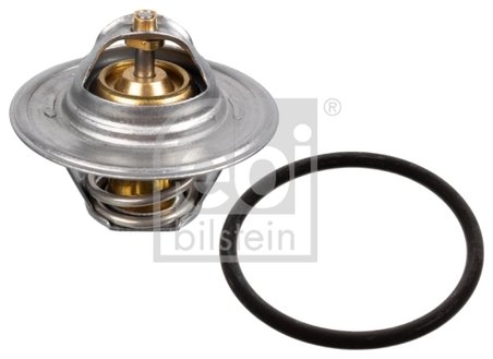 Termostat lichid racire Febi Bilstein 18286