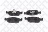 SET PLACUTE FRANA STELLOX 183 010B-SX - Compatibil cu FIAT