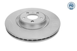 Disc frana Meyle 183 521 0007/PD