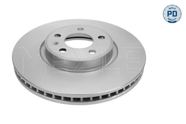 DISC FRANA MEYLE 183 521 0022/PD - Compatibil cu AUDI