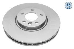 DISC FRANA MEYLE 183 521 0024/PD - Compatibil cu VW