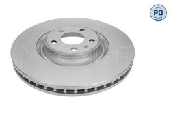 Disc frana Meyle 183 521 1049/PD