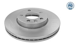 DISC FRANA MEYLE 183 521 1053/PD - Compatibil cu VW