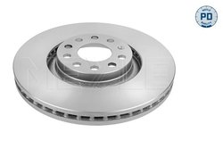 Disc frana Meyle 183 521 1083/PD
