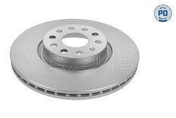 DISC FRANA MEYLE 183 521 1094/PD - Compatibil cu AUDI, CUPRA, SEAT, SKODA, VW