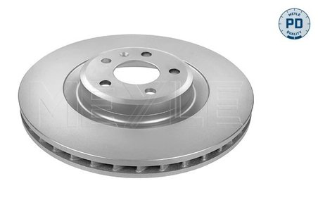 DISC FRANA MEYLE 183 521 1118/PD - Compatibil cu AUDI