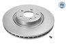 Disc frana Meyle 183 521 1131/PD