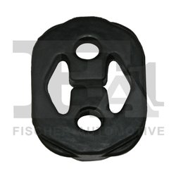 Suport sistem de esapament FA1 183-703