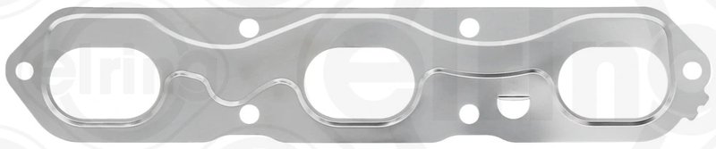 GARNITURA GALERIE EVACUARE ELRING 183.312 - Compatibil cu PORSCHE